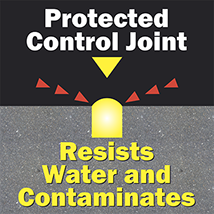 Control Joints