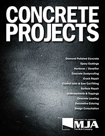 Concrete Projects