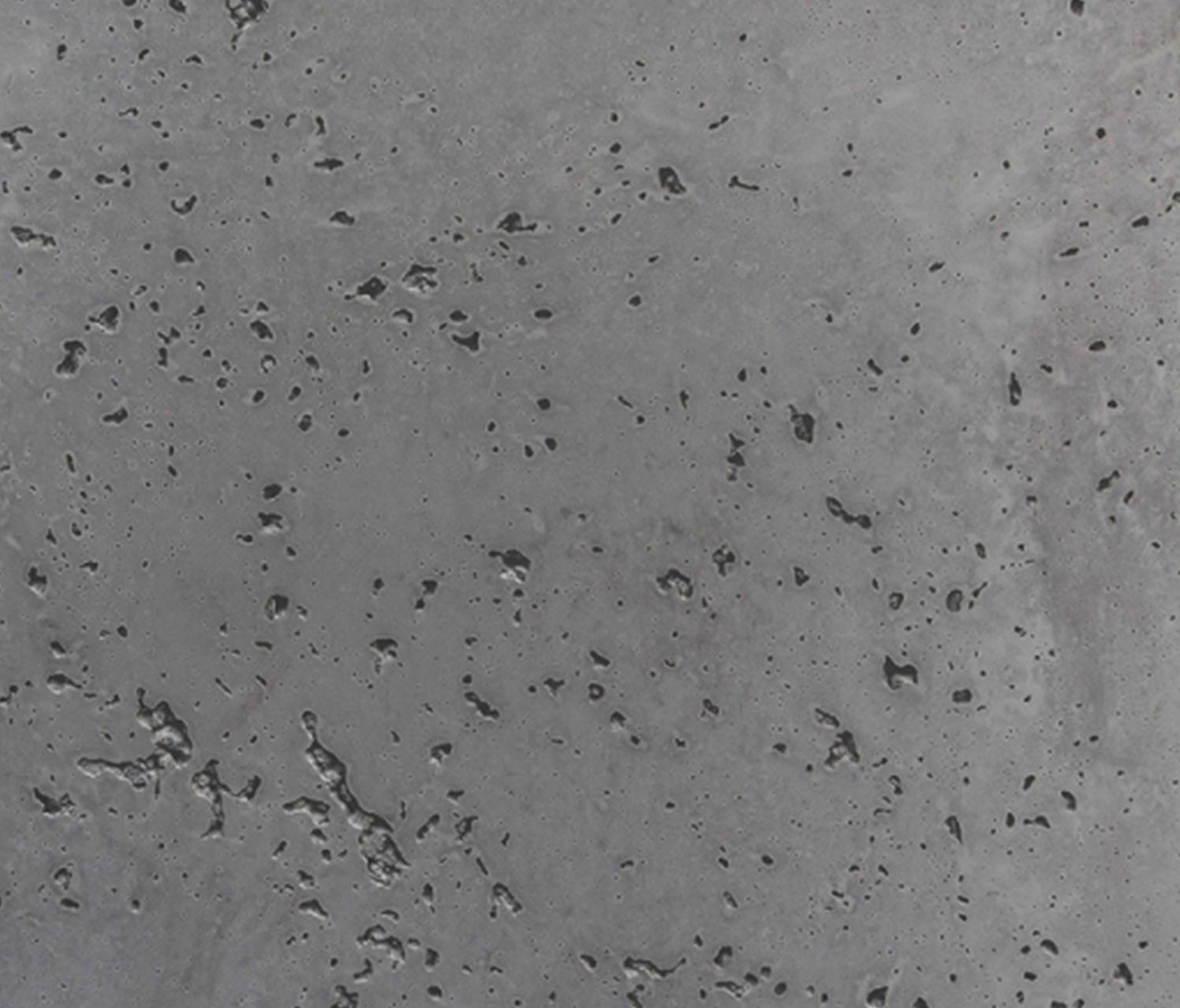 Porous Concrete