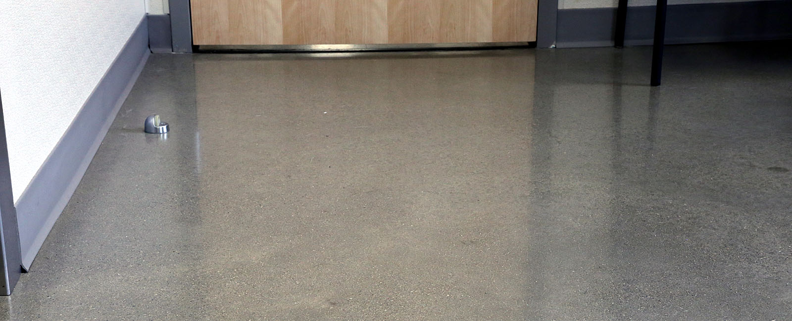 Concrete Hardener