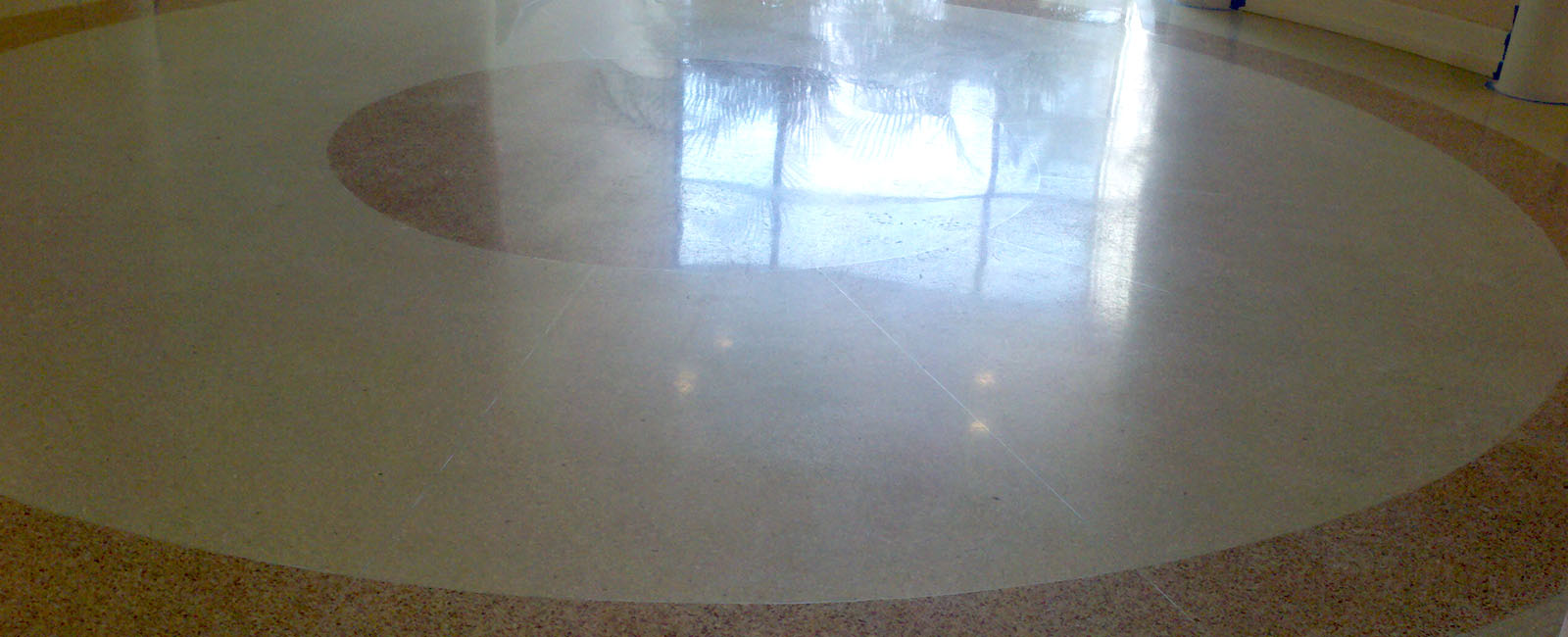 Terrazzo Restoration