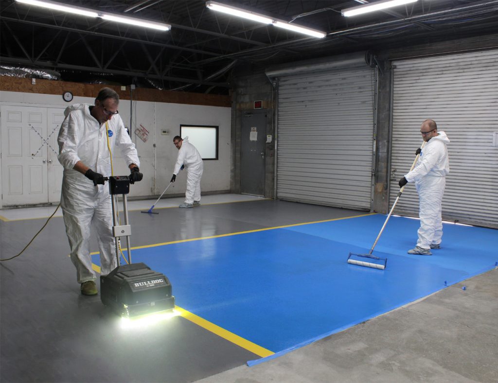 UV Coatings The Quick Cure For Your Coating Problem MJA Company