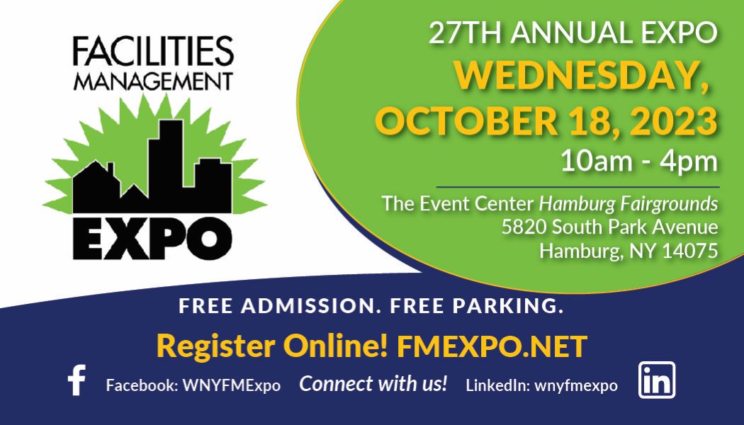 Facilities Management Expo Facilities Management Expo